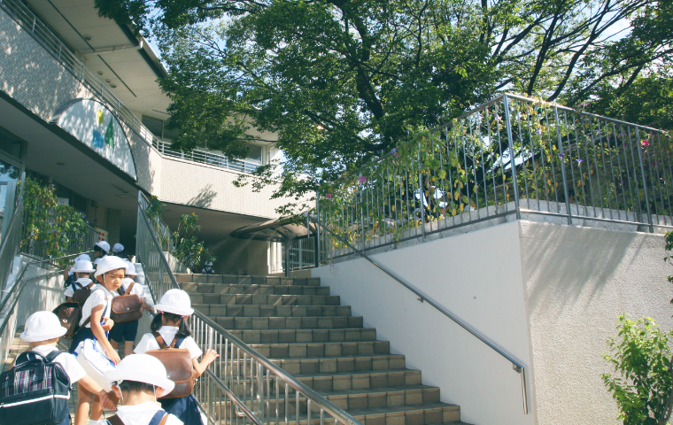 入園を検討中の方へ