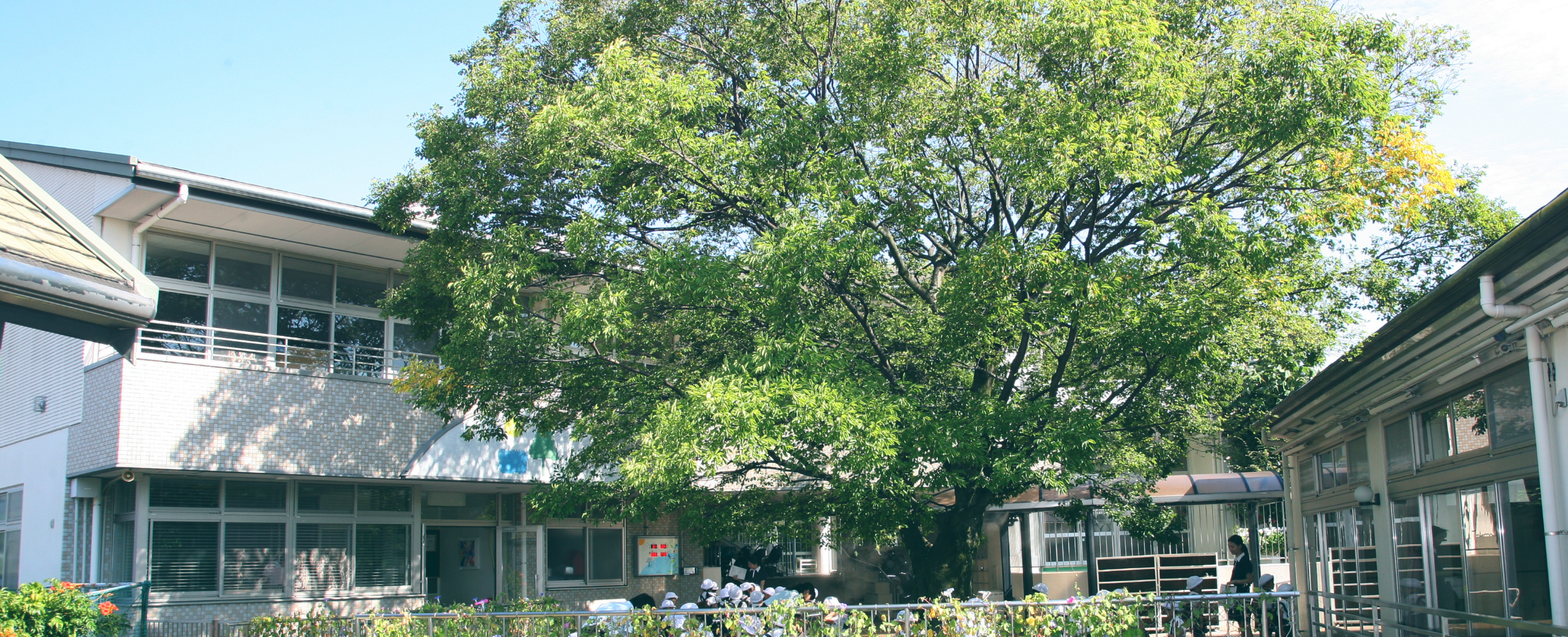 鳴海ヶ丘幼稚園